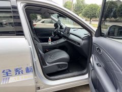 Geely Galaxy Starship 7 135km Starship Edition - photo 8