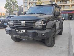 Tank 300 Off-Road Edition 2.0T Challenger - ფოტო 1