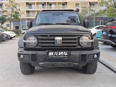Tank 300 Off-Road Edition 2.0T Challenger - ფოტო 2