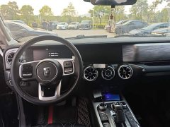 Tank 300 Off-Road Edition 2.0T Challenger - ფოტო 6