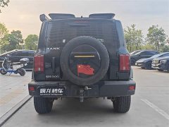 Tank 300 Off-Road Edition 2.0T Challenger - ფოტო 7