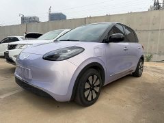 Wuling Binguo 333km Lingxi Connected Edition - ფოტო 1