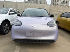 Wuling Binguo 333km Lingxi Connected Edition - ფოტო 2