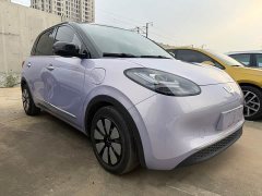 Wuling Binguo 333km Lingxi Connected Edition - ფოტო 3