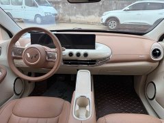 Wuling Binguo 333km Lingxi Connected Edition - ფოტო 4