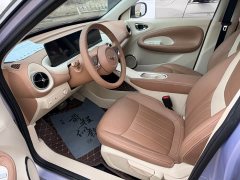 Wuling Binguo 333km Lingxi Connected Edition - ფოტო 5