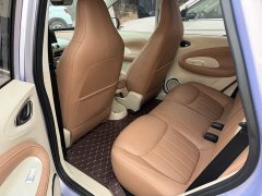Wuling Binguo 333km Lingxi Connected Edition - ფოტო 6