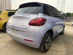 Wuling Binguo 333km Lingxi Connected Edition - ფოტო 7