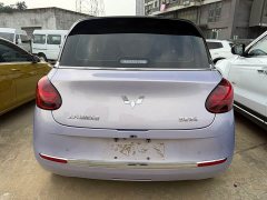Wuling Binguo 333km Lingxi Connected Edition - ფოტო 8