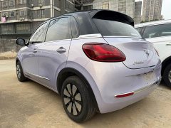 Wuling Binguo 333km Lingxi Connected Edition - ფოტო 9