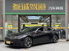 XPeng P7 586E - ფოტო 1
