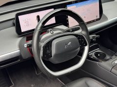 XPeng P7 586E - ფოტო 15