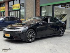 XPeng P7 586E - ფოტო 4