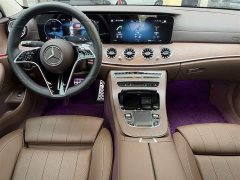 Mercedes-Benz E-Class Facelift E 260 L - ფოტო 10