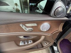 Mercedes-Benz E-Class Facelift E 260 L - ფოტო 13