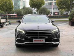Mercedes-Benz E-Class Facelift E 260 L - ფოტო 2
