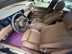 Mercedes-Benz E-Class Facelift E 260 L - ფოტო 4