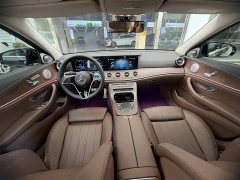 Mercedes-Benz E-Class Facelift E 260 L - ფოტო 5