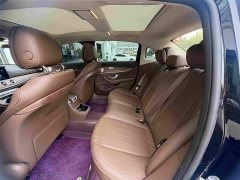 Mercedes-Benz E-Class Facelift E 260 L - ფოტო 6