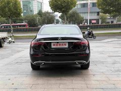 Mercedes-Benz E-Class Facelift E 260 L - ფოტო 8