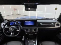 Mercedes-Benz G-Class New Energy G580 Launch Special Edition - photo 4