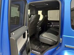 Mercedes-Benz G-Class New Energy G580 Launch Special Edition - photo 6