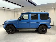 Mercedes-Benz G-Class New Energy G580 Launch Special Edition - photo 7
