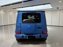 Mercedes-Benz G-Class New Energy G580 Launch Special Edition - photo 8