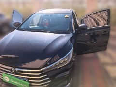 BYD Song MAX Upgraded Edition 1.5T Auto Flagship Edition 7-seater - фото 1