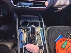 BYD Song MAX Upgraded Edition 1.5T Auto Flagship Edition 7-seater - фото 10