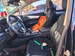 BYD Song MAX Upgraded Edition 1.5T Auto Flagship Edition 7-seater - фото 11