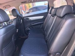 BYD Song MAX Upgraded Edition 1.5T Auto Flagship Edition 7-seater - фото 13