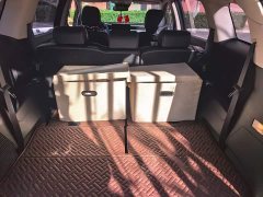 BYD Song MAX Upgraded Edition 1.5T Auto Flagship Edition 7-seater - фото 15