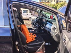 BYD Song MAX Upgraded Edition 1.5T Auto Flagship Edition 7-seater - фото 19