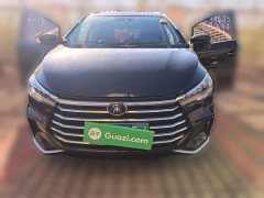 BYD Song MAX Upgraded Edition 1.5T Auto Flagship Edition 7-seater - фото 2