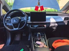 BYD Song MAX Upgraded Edition 1.5T Auto Flagship Edition 7-seater - фото 5
