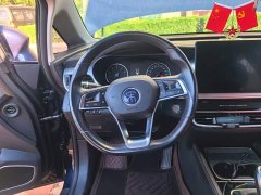 BYD Song MAX Upgraded Edition 1.5T Auto Flagship Edition 7-seater - фото 6