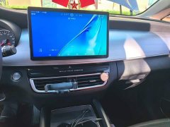 BYD Song MAX Upgraded Edition 1.5T Auto Flagship Edition 7-seater - фото 9