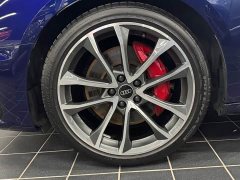 Audi S4 3.0 TFSI - ფოტო 10