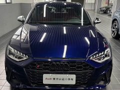 Audi S4 3.0 TFSI - ფოტო 2