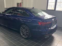 Audi S4 3.0 TFSI - ფოტო 3