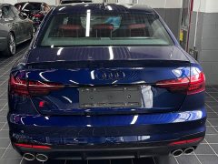 Audi S4 3.0 TFSI - ფოტო 4