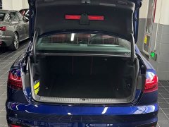 Audi S4 3.0 TFSI - ფოტო 5