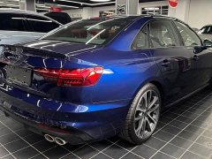 Audi S4 3.0 TFSI - ფოტო 6