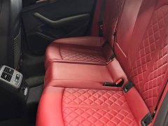Audi S4 3.0 TFSI - ფოტო 9
