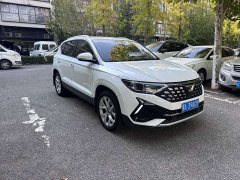 Volkswagen Jetta VS5 280TSI Automatic Aspiration Edition - ფოტო 2