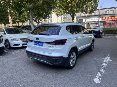 Volkswagen Jetta VS5 280TSI Automatic Aspiration Edition - ფოტო 3