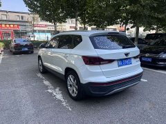 Volkswagen Jetta VS5 280TSI Automatic Aspiration Edition - ფოტო 4