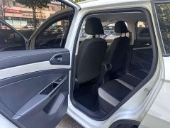 Volkswagen Jetta VS5 280TSI Automatic Aspiration Edition - ფოტო 6