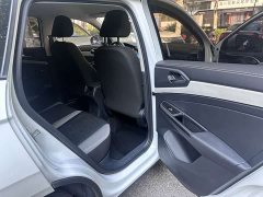 Volkswagen Jetta VS5 280TSI Automatic Aspiration Edition - ფოტო 8